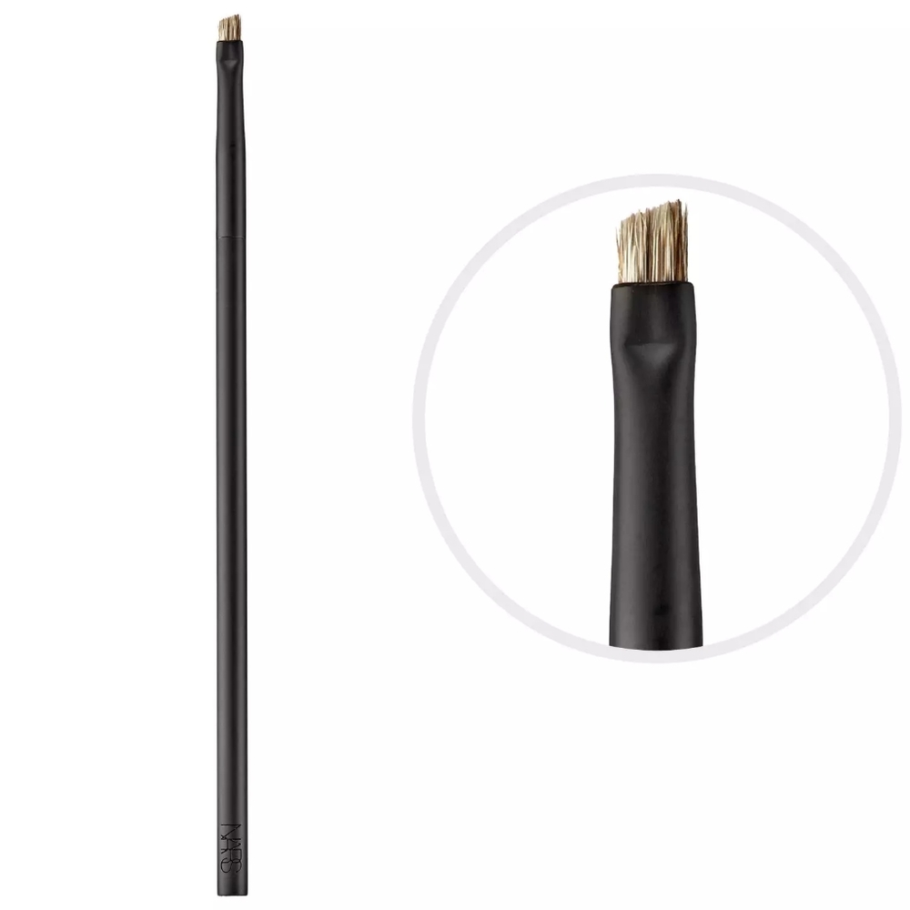 NARS brow defining brush #48